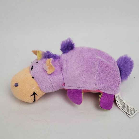 FlipaZoo Daphne Dragon Thea Unicorn Jay at Play 2017 - Picture 4 of 6